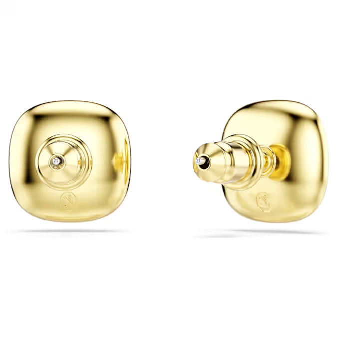 Swarovski 5764762 Orecchini a lobo Una Angelic Bianchi SW004422
