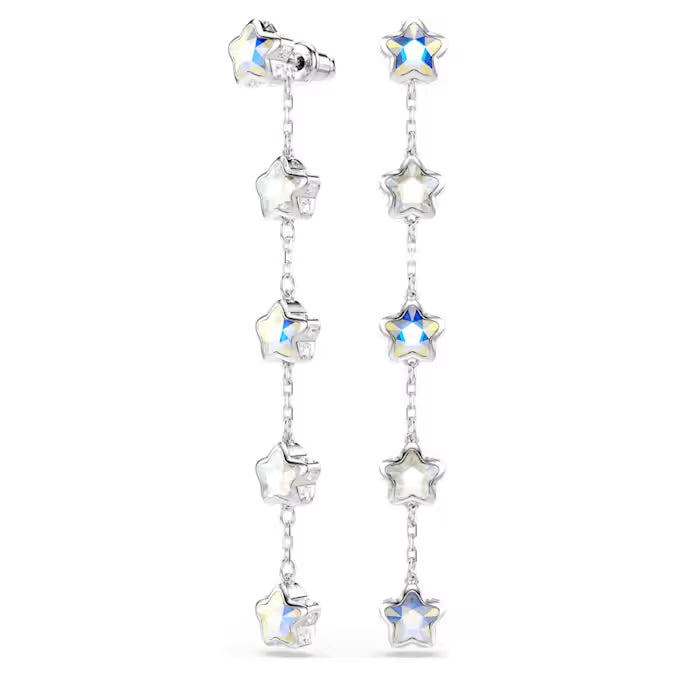 Swarovski 5754184 Orecchini Chroma SW004514