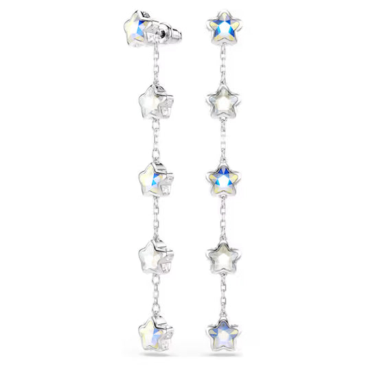 Swarovski 5754184 Orecchini Chroma SW004514