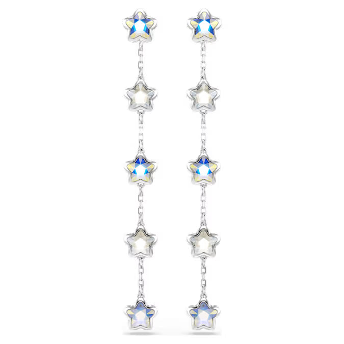 Swarovski 5754184 Orecchini Chroma SW004514