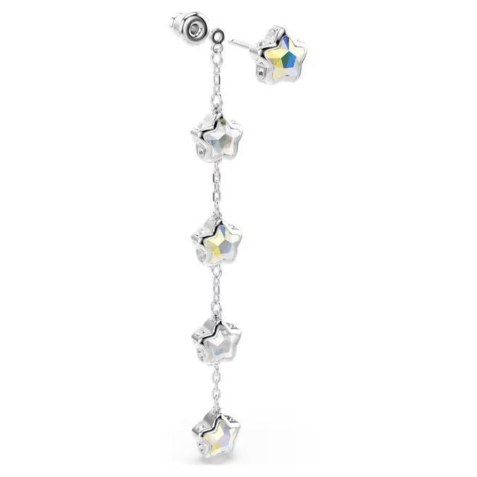 Swarovski 5754184 Orecchini Chroma SW004514