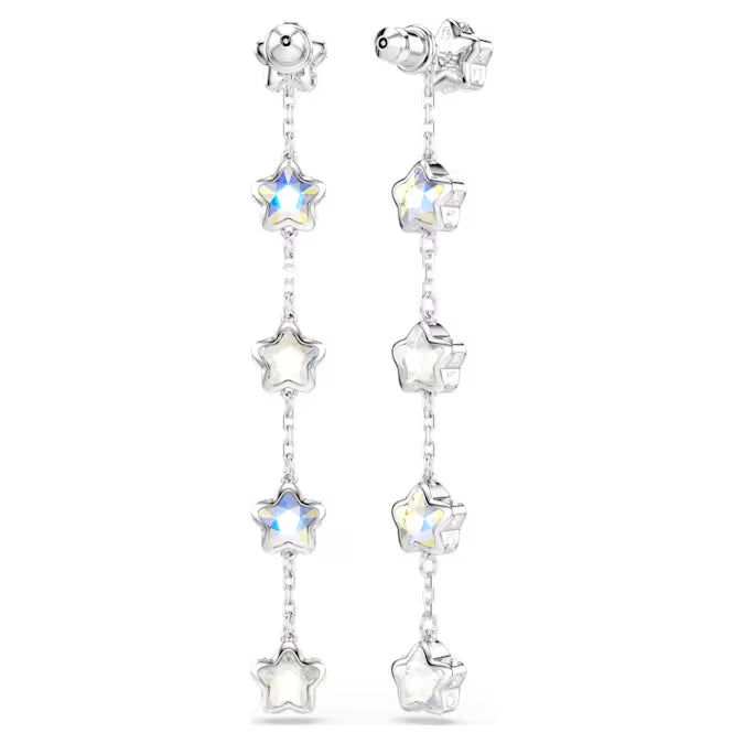 Swarovski 5754184 Orecchini Chroma SW004514