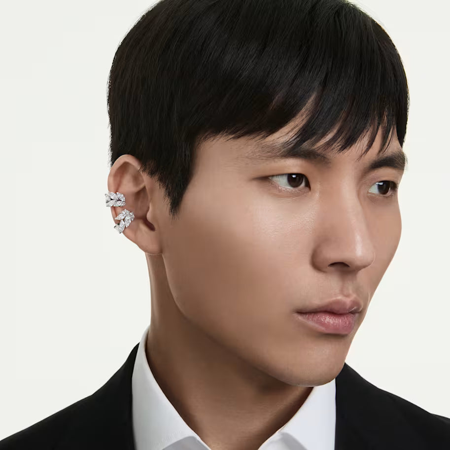 Swarovski 5747998 Orecchini ear cuff Mesmera SW004442