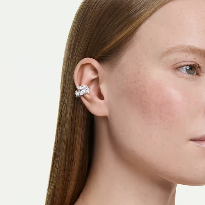 Swarovski 5747998 Orecchini ear cuff Mesmera SW004442