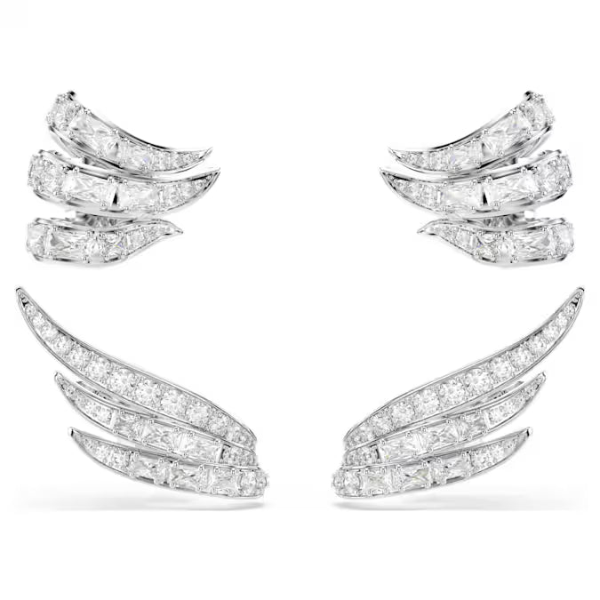 Swarovski 5749071 Orecchini ear cuff Vienna SW004459