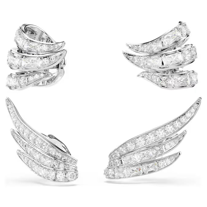 Swarovski 5749071 Orecchini ear cuff Vienna SW004459