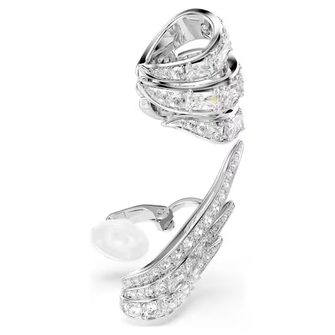 Swarovski 5749071 Orecchini ear cuff Vienna SW004459