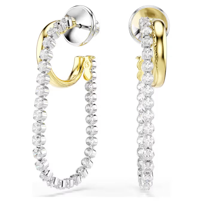 Swarovski 5749366 Orecchini Hyperbola SW004464