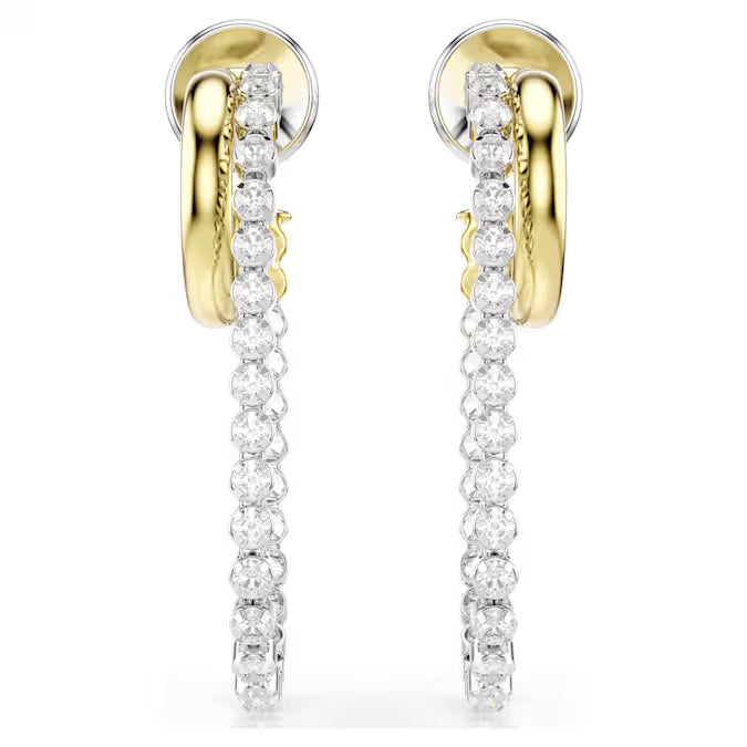 Swarovski 5749366 Orecchini Hyperbola SW004464