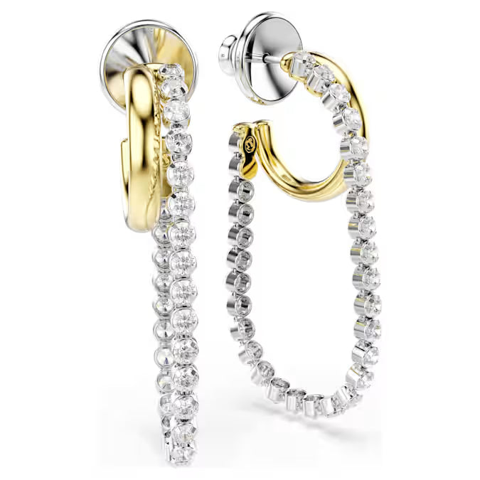 Swarovski 5749366 Orecchini Hyperbola SW004464