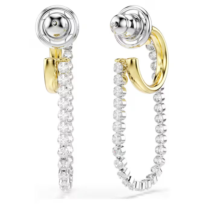 Swarovski 5749366 Orecchini Hyperbola SW004464