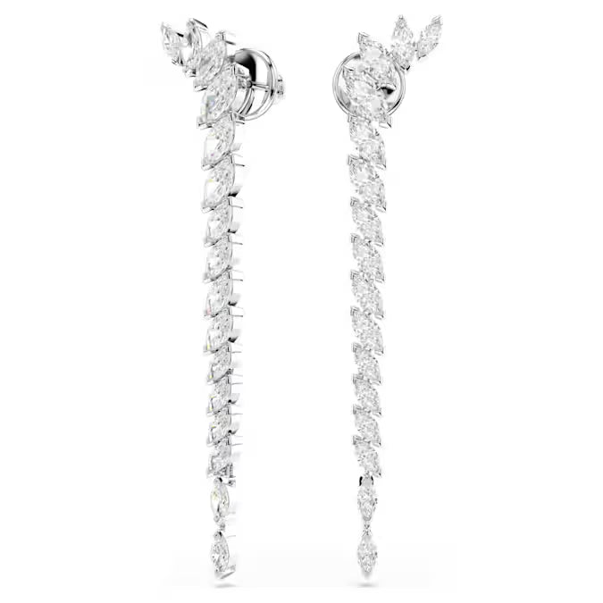 Swarovski 5748006 Orecchini Mesmera SW004444