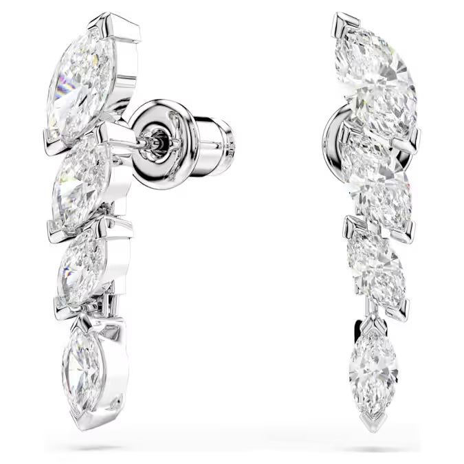 Swarovski 5748007 Orecchini Mesmera SW004445