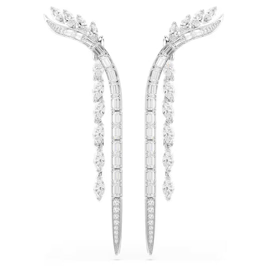Swarovski 5753675 Orecchini Mesmera SW004506