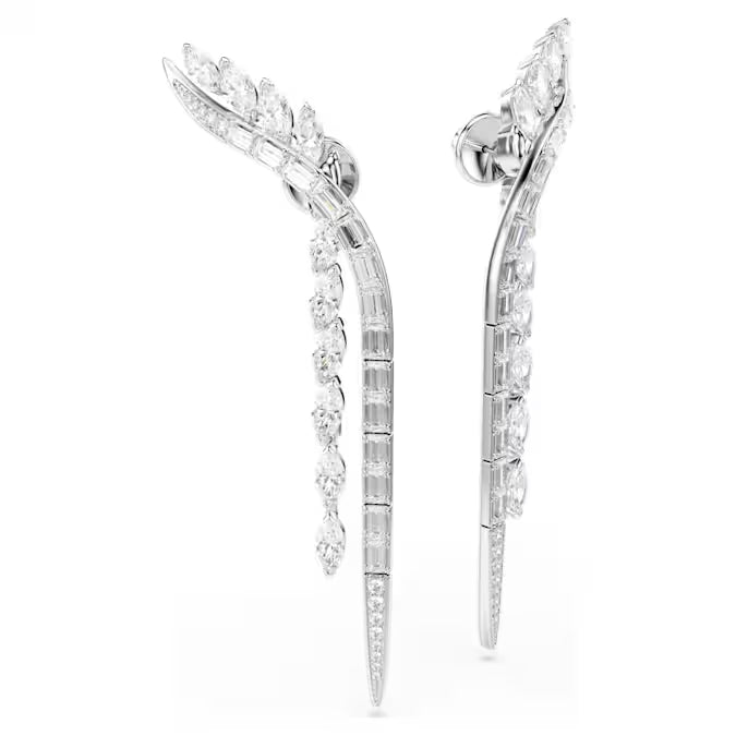 Swarovski 5753675 Orecchini Mesmera SW004506