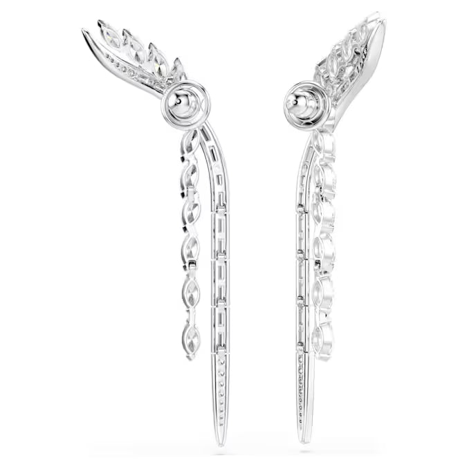 Swarovski 5753675 Orecchini Mesmera SW004506
