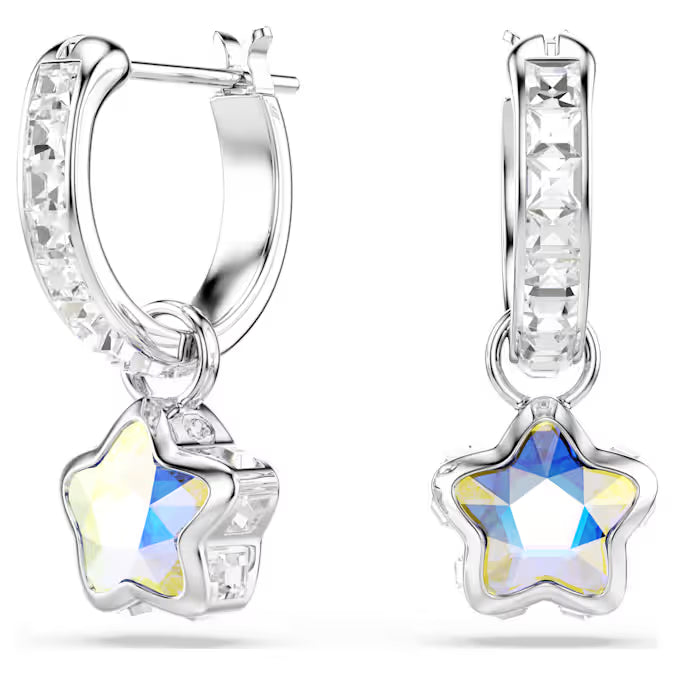 Swarovski 5754172 Orecchini pendenti Chroma