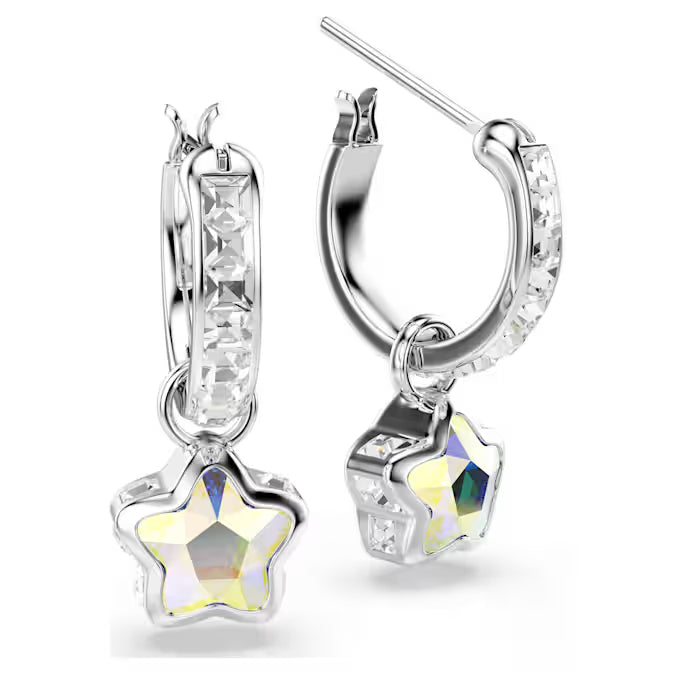 Swarovski 5754172 Orecchini pendenti Chroma