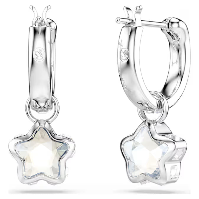 Swarovski 5754172 Orecchini pendenti Chroma