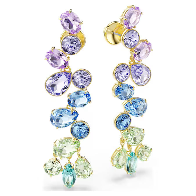 Swarovski 5751294 Orecchini pendenti Gema Multicolore SW004143