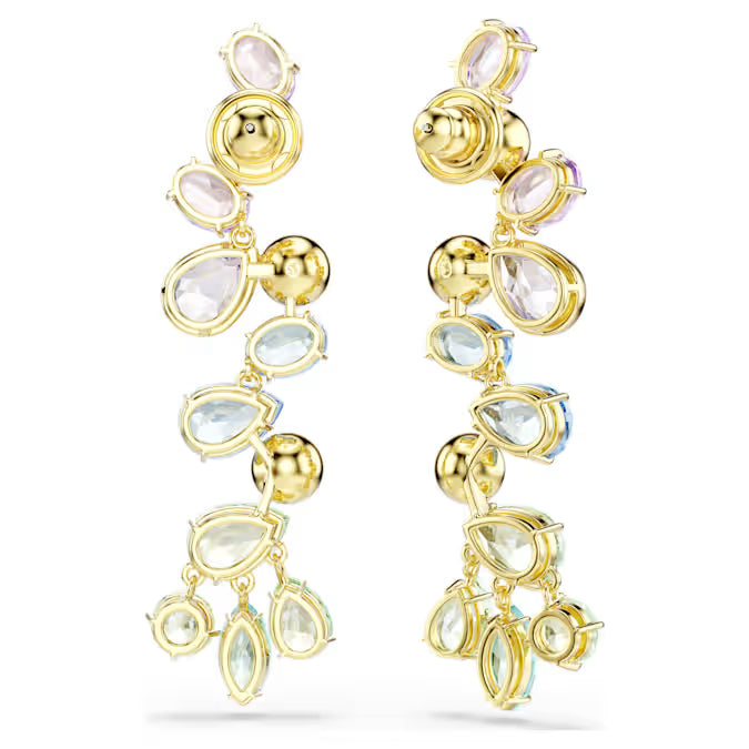 Swarovski 5751294 Orecchini pendenti Gema Multicolore SW004143