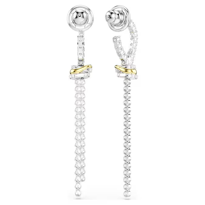 Swarovski 5752866 Orecchini pendenti Hyperbola SW004475