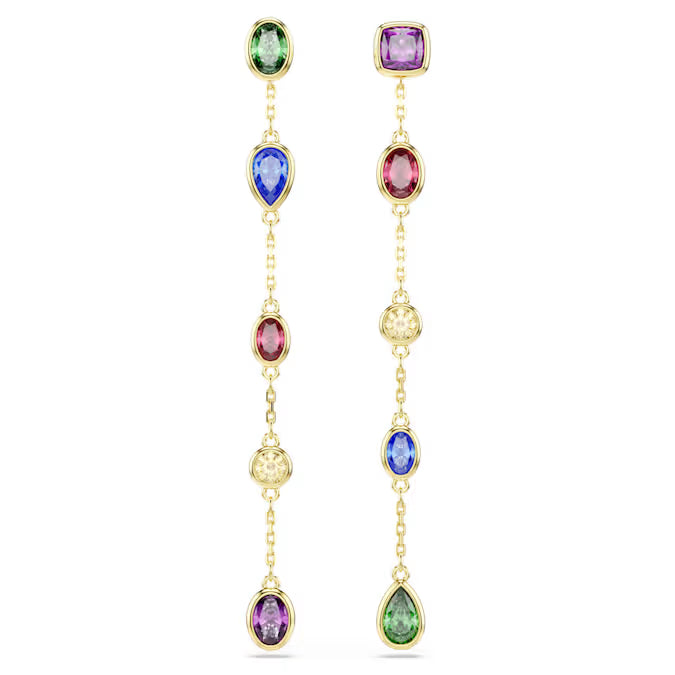 Swarovski 5753289 Orecchini pendenti Imber SW004495