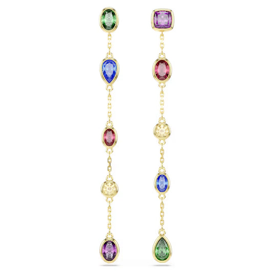 Swarovski 5753289 Orecchini pendenti Imber SW004495