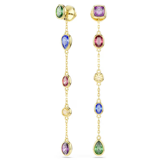 Swarovski 5753289 Orecchini pendenti Imber SW004495