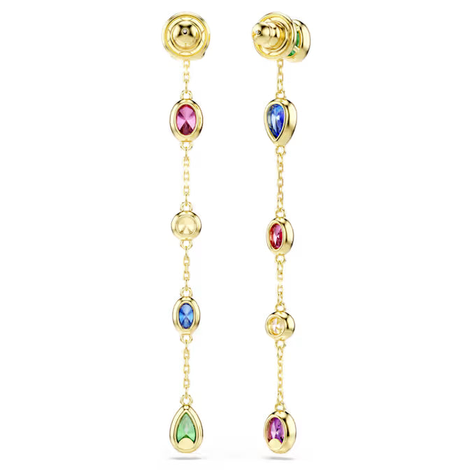 Swarovski 5753289 Orecchini pendenti Imber SW004495