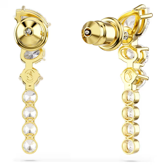 Swarovski 5747936 Orecchini pendenti Mesmera SW004433