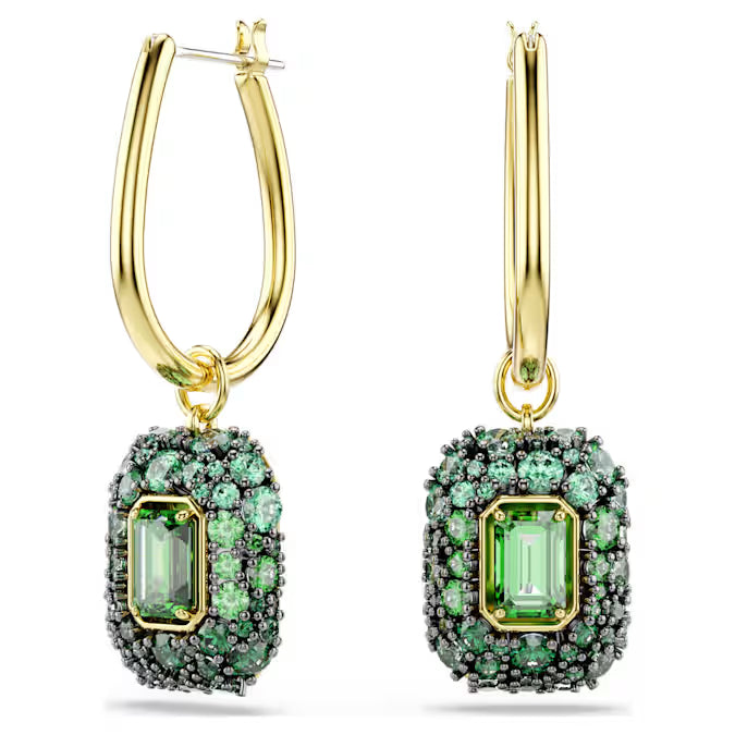 Swarovski 5752890 Orecchini pendenti Sublima SW004478