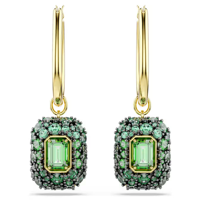 Swarovski 5752890 Orecchini pendenti Sublima SW004478