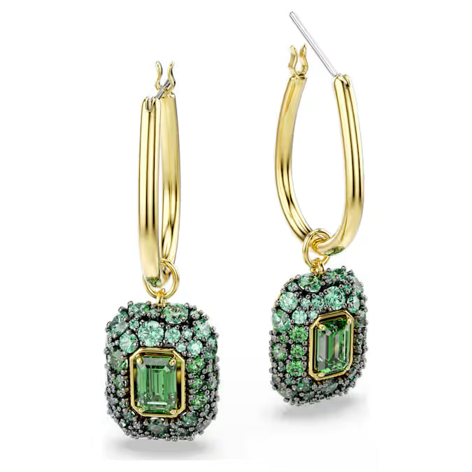 Swarovski 5752890 Orecchini pendenti Sublima SW004478