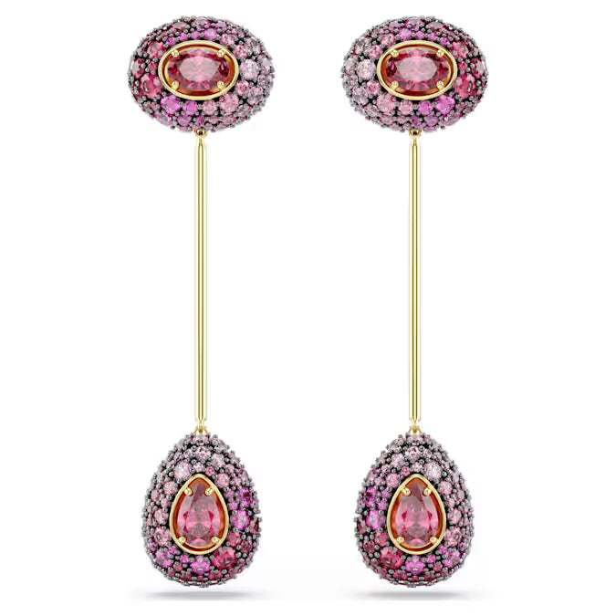 Swarovski 5752891 Orecchini pendenti Sublima SW004479