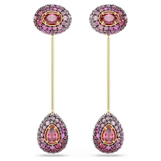 Swarovski 5752891 Orecchini pendenti Sublima SW004479