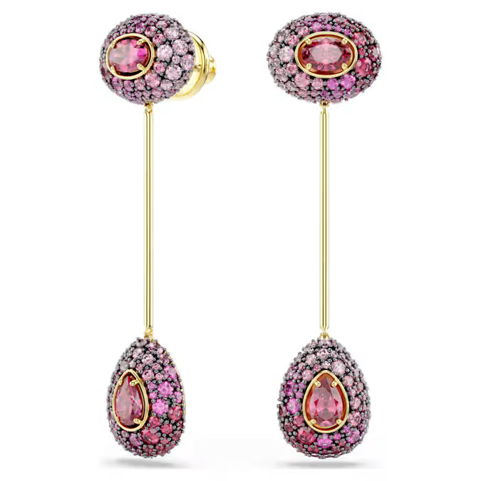 Swarovski 5752891 Orecchini pendenti Sublima SW004479