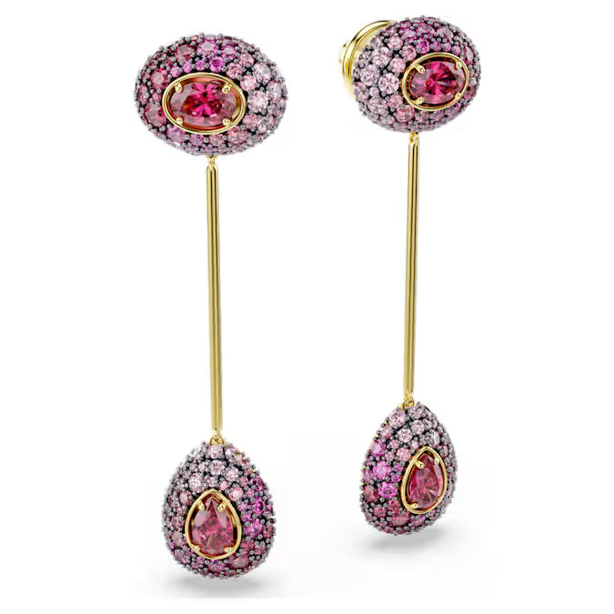 Swarovski 5752891 Orecchini pendenti Sublima SW004479