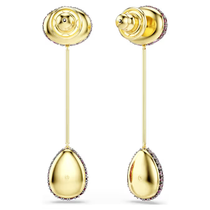 Swarovski 5752891 Orecchini pendenti Sublima SW004479