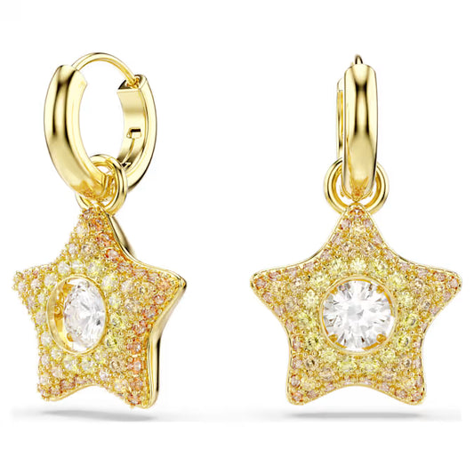Swarovski 5755274 Orecchini pendenti Sublima SW004529
