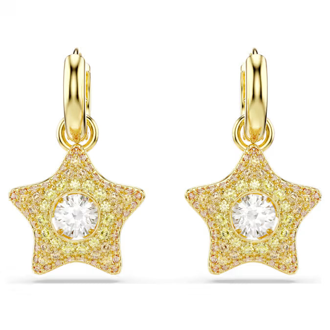 Swarovski 5755274 Orecchini pendenti Sublima SW004529
