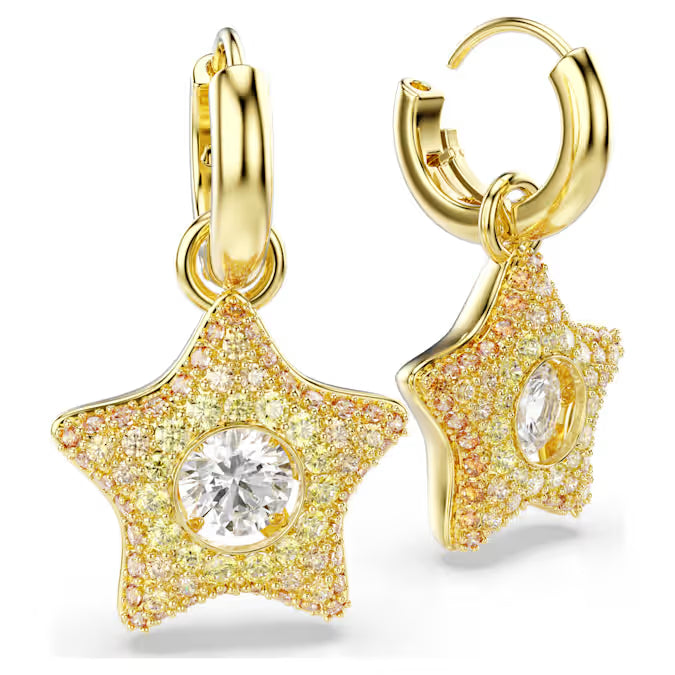 Swarovski 5755274 Orecchini pendenti Sublima SW004529