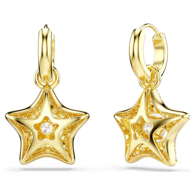 Swarovski 5755274 Orecchini pendenti Sublima SW004529