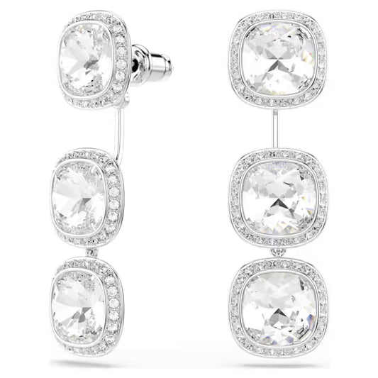 Swarovski 5754342 Orecchini Una Angelic SW004522