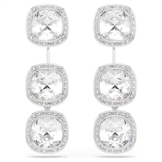 Swarovski 5754342 Orecchini Una Angelic SW004522