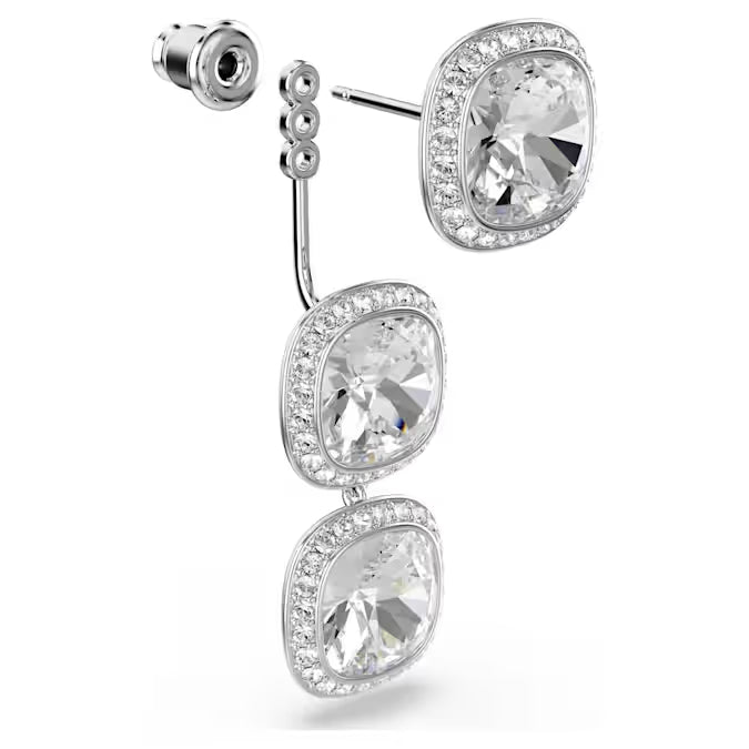 Swarovski 5754342 Orecchini Una Angelic SW004522