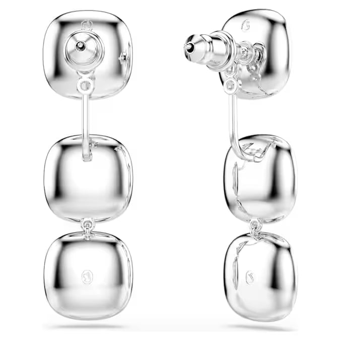 Swarovski 5754342 Orecchini Una Angelic SW004522