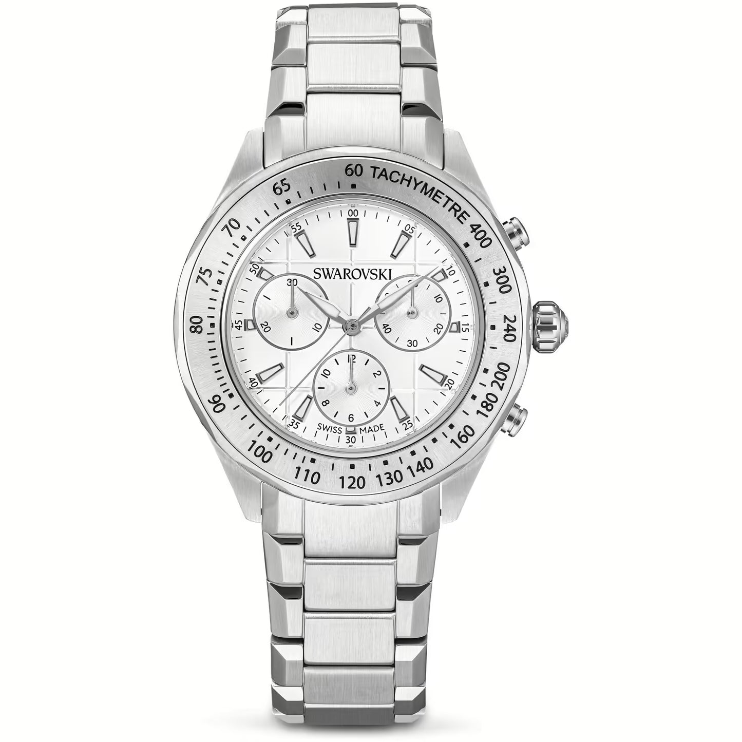 Swarovski 5744561 orologio cronografo donna Swarovski Dextera SW004371