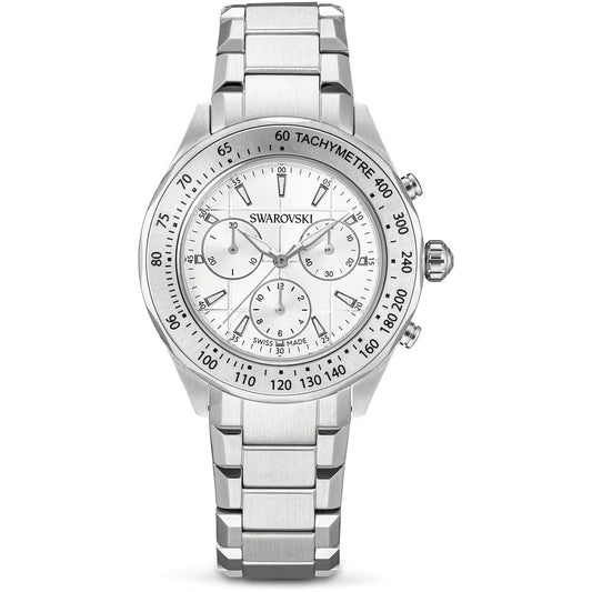 Swarovski 5744561 orologio cronografo donna Swarovski Dextera SW004371