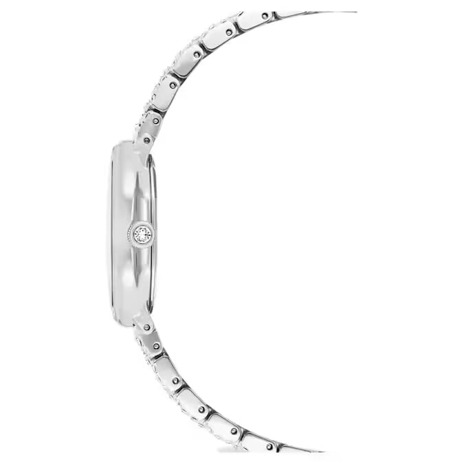 Swarovski 5749451 Orologio Dextera octagon  Tono argentato SW004301